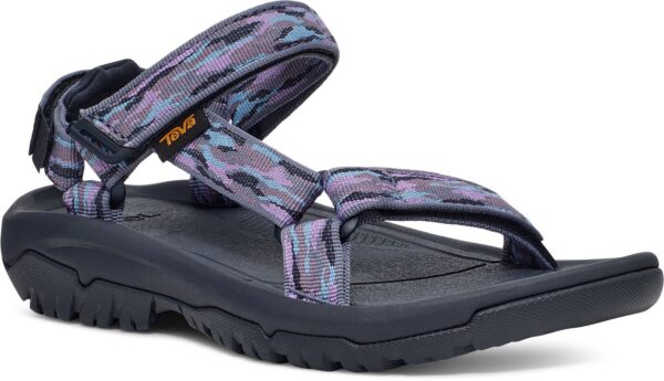 Teva TEVA Hurricane XLT2 Women's Mesh Total Eclipse