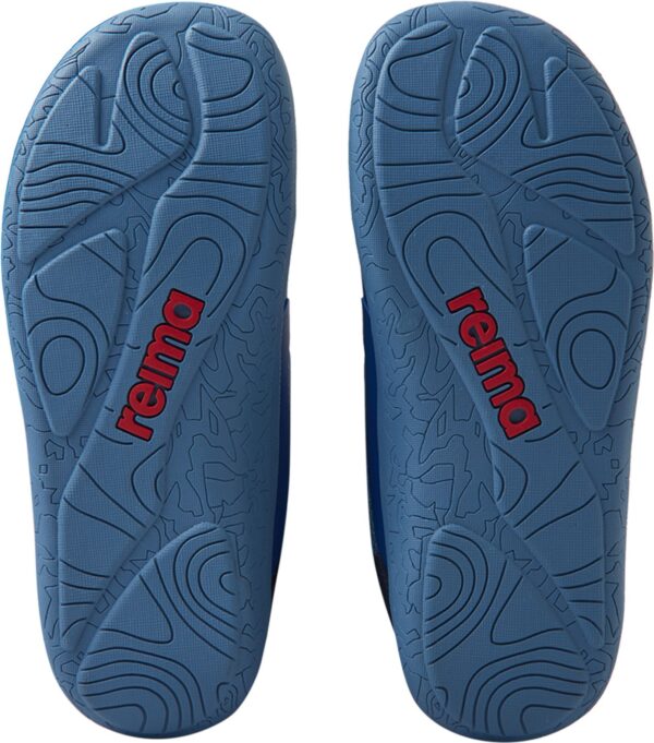 REIMA Tallustelu 5400137C Blue Ocean 67A0