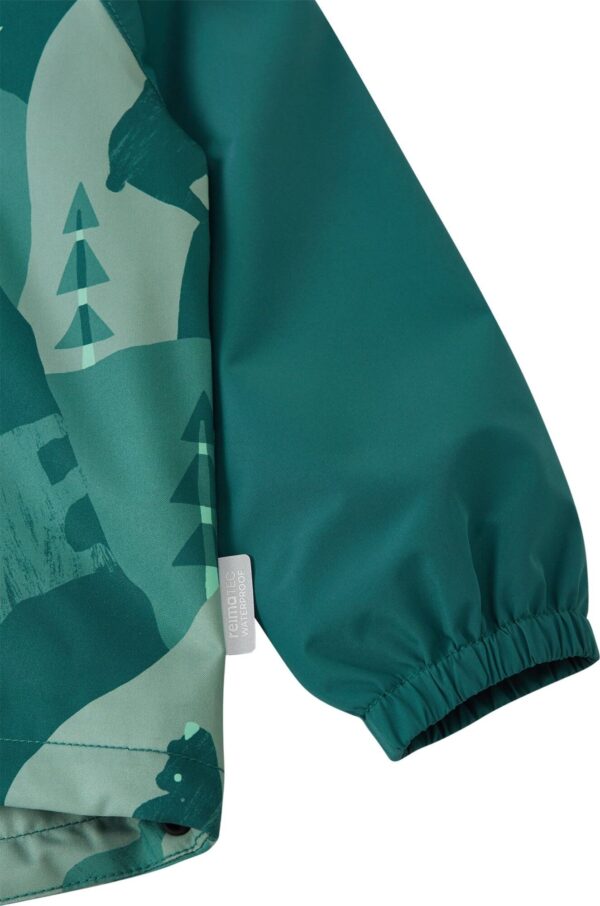 REIMA Vermo 5100460B Dark Teal 7952