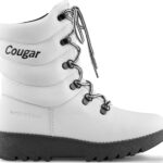 COUGAR Original 39068 Leather White