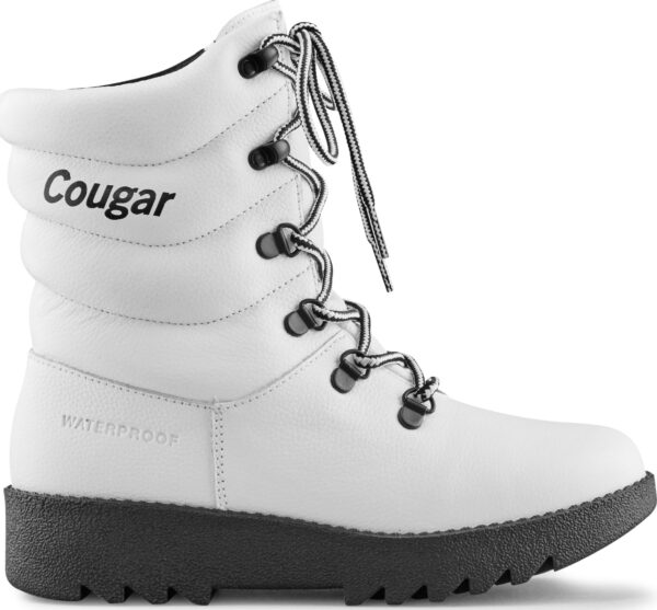 COUGAR Original 39068 Leather White