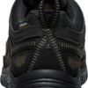 Keen TARGHEE IV WP 1030691 Black