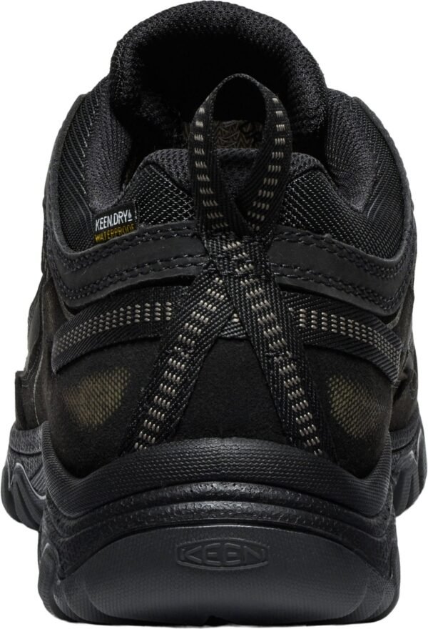 Keen TARGHEE IV WP 1030691 Black