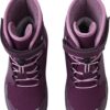 REIMA Talves 5400166A Deep purple