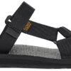 Teva Universal Slide Women's 1124230 Black