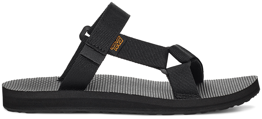 b93f6f8a1c93cb80d0e40c3f5c26003f Teva Universal Slide Women's 1124230 Black