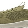 Keen KNX KNIT LACE 1030081 Martini Olive/Plaza Taupe