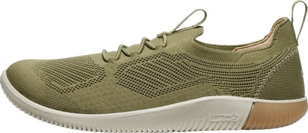 Keen KNX KNIT LACE 1030081 Martini Olive/Plaza Taupe