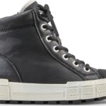 COUGAR BRAVE Black-White
