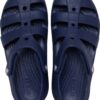 Crocs™ CLASSIC FISHERMAN KID'S Navy