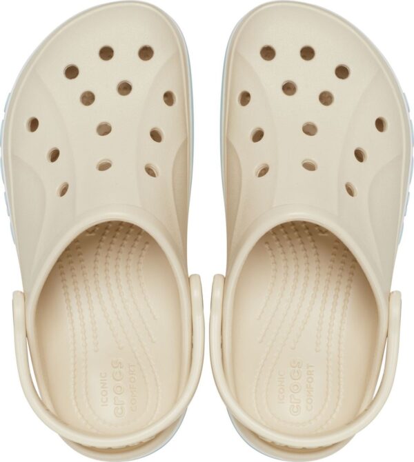 b9568af33ed1d2842fd8f6335adc504e Crocs™ Bayaband Clog Kid's 207018 Winter White