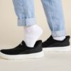 Crocs™ InMotion No Hands Slip On Black