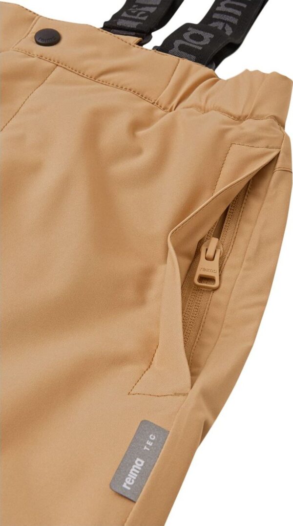REIMA PROXIMA 5100099B Peanut Brown 11A0
