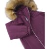 REIMA Trondheim 5100042A Deep Purple