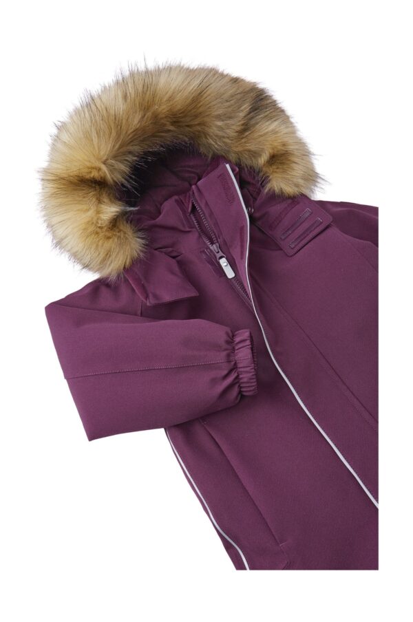 REIMA Trondheim 5100042A Deep Purple