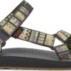 Teva TEVA Original Universal Women's Geo Mashup Peach Ice