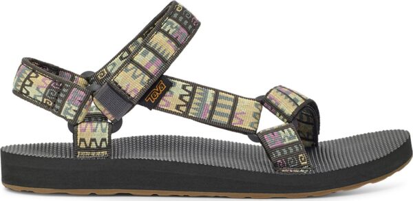 Teva TEVA Original Universal Women's Geo Mashup Peach Ice