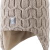 REIMA NUNAVUT 5300065B Earthy Beige