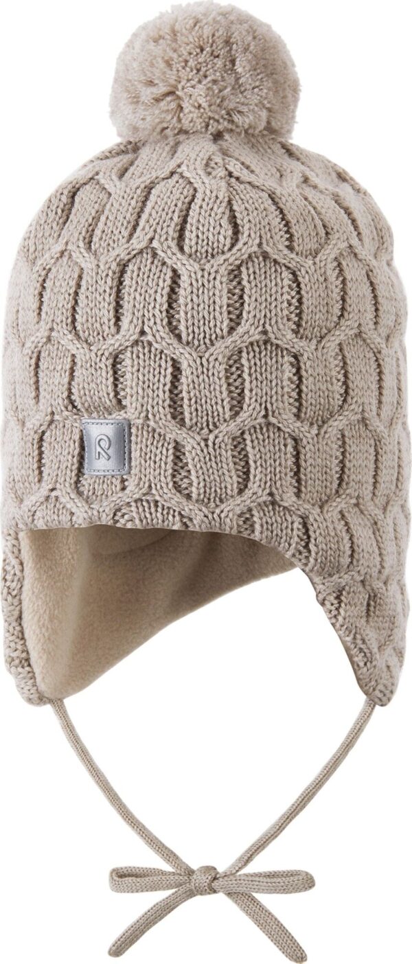 REIMA NUNAVUT 5300065B Earthy Beige