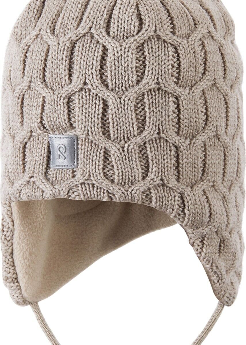REIMA NUNAVUT 5300065B Earthy Beige