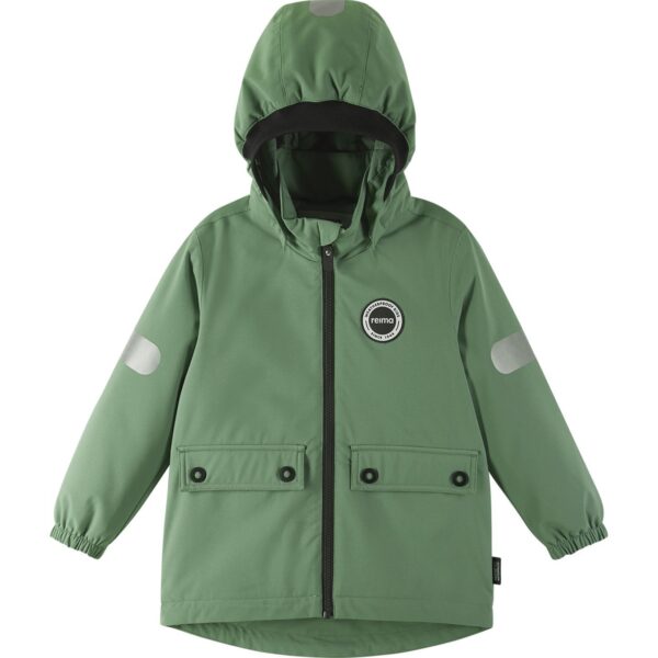 b974052cb0d0899b93389b69f20ed0eb REIMA SYMPPIS 5100045B Green Clay