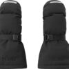 REIMA VANUKKO 5300281A Black 9990