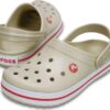 Crocband Crocs™ Crocband Stucco/Melon