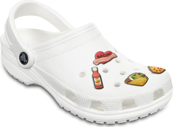 b982c1b778ecce3174faa572b98febc1 Crocs™ Classic White