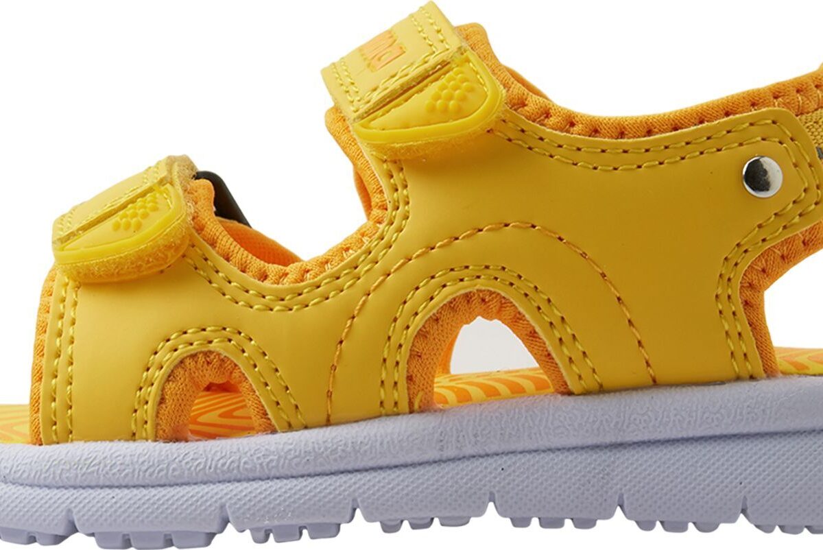 REIMA BUNGEE 5400089A Clear Yellow