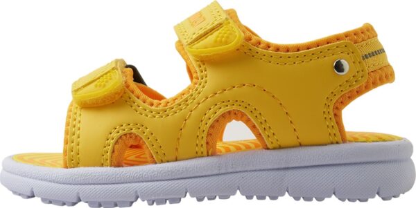REIMA BUNGEE 5400089A Clear Yellow