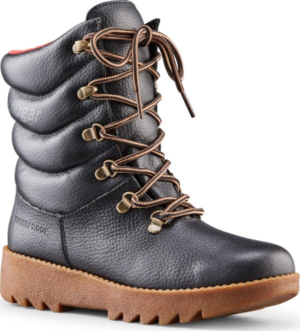 COUGAR Original 39068 Leather Black