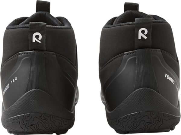 REIMA Loikkii 5400143B Black 9990
