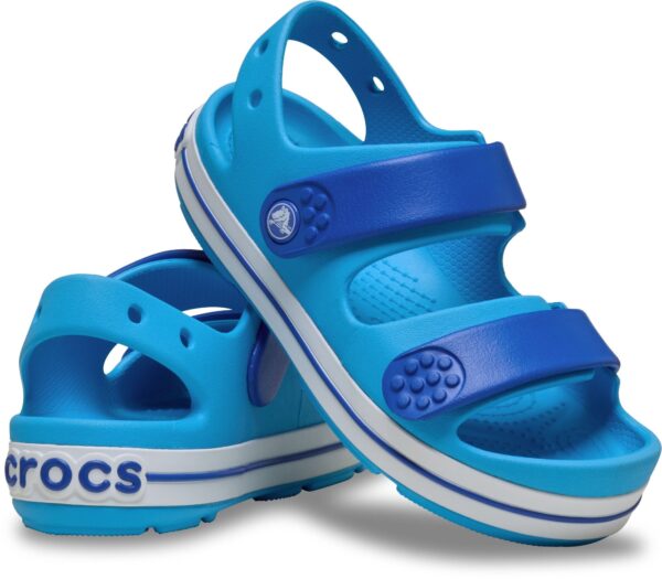 b9a6ed767415e9d8d74f76813328af2b Crocs™ Crocband Cruiser Sandal Venetian/Blue Bolt