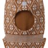 REIMA Kuuraan Cinnamon brown