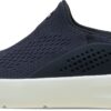 Crocs™ InMotion No Hands Slip On Navy