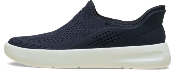 Crocs™ InMotion No Hands Slip On Navy