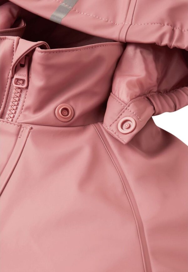REIMA Rapakko 5100390B Rose blush
