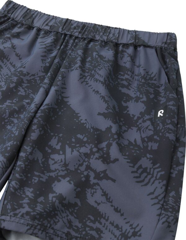 REIMA Kenvain 5100441B Black 9991