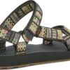 Teva TEVA Original Universal Women's Geo Mashup Peach Ice
