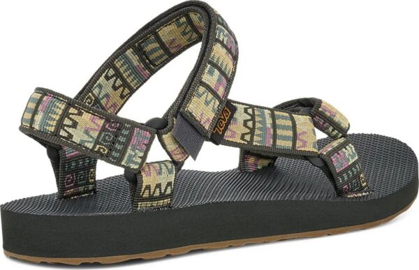 Teva TEVA Original Universal Women's Geo Mashup Peach Ice