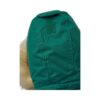REIMA Gotland 5100117C Deeper Green 89A0