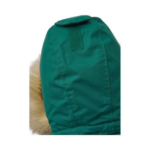 REIMA Gotland 5100117C Deeper Green 89A0