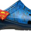 b9c5a5025acb00c27c2f3c80397f0392 Crocs™ SUPERMAN CLASSIC CLOG Multi