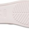 Crocs™ Miami Toe Loop Sandal Bubble Ice