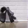Crocs™ Bistro Black