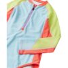 REIMA Aalloilla Light Turquoise