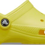 b9e71dc237d5b438df85d9fb926c7148 Crocs™ Classic Clog Kid's 206990 Cyber Yellow