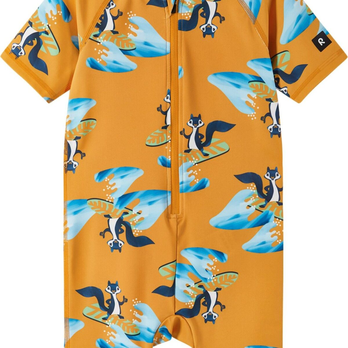 REIMA SunProof overall ATLANTTI 5200131B Fruity Orange