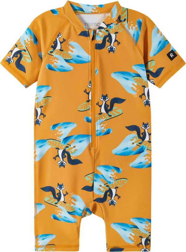 REIMA SunProof overall ATLANTTI 5200131B Fruity Orange