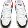 b9f4d1a3b364ff3779cf61a8a0d991eb DIADORA Magic Basket Low Icona White/Black/Malibu Blue